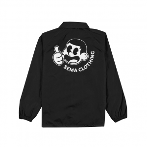 Coach Jacket